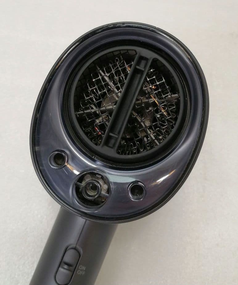 23年製 パナソニック　PANASONIC　ドライヤー　EH-NA0J 　027