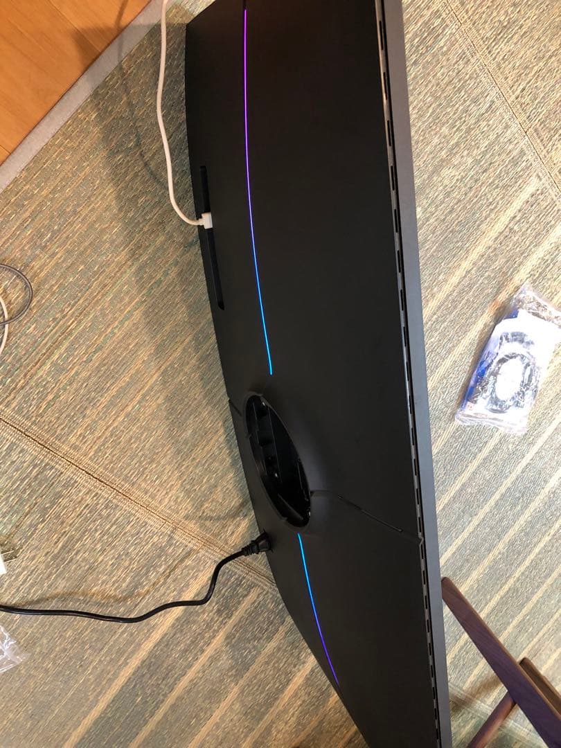 IINNOCN 40インチワイドモニター WR40 PRO 美品