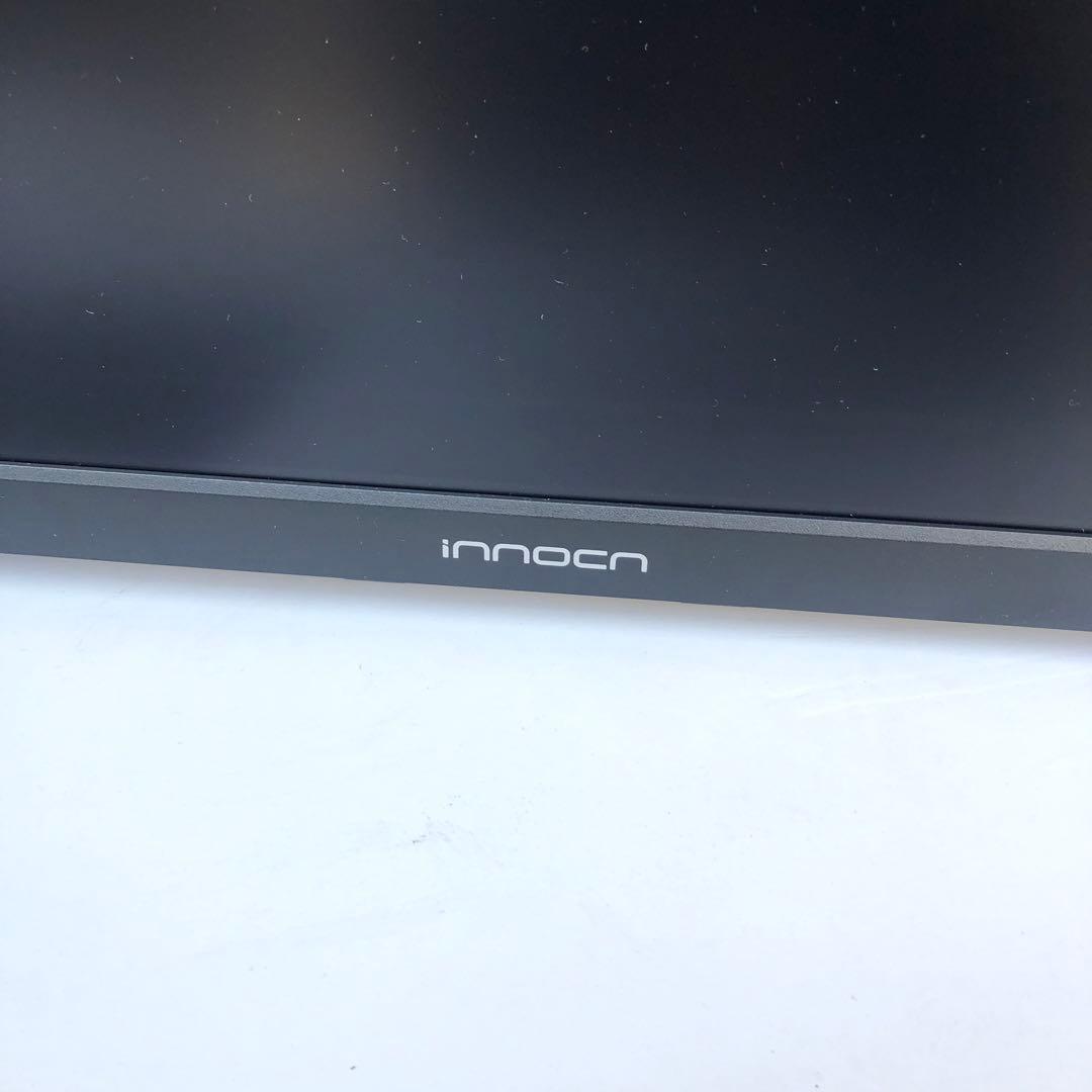 IINNOCN 40インチワイドモニター WR40 PRO 美品