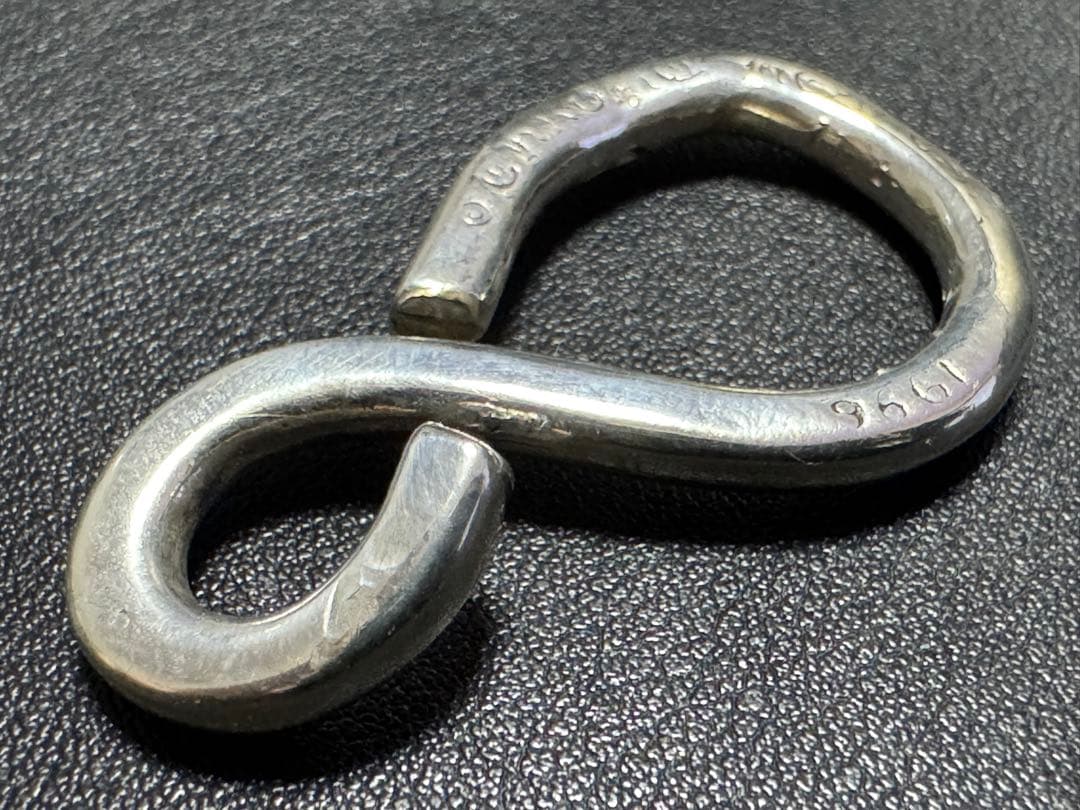 クロムハーツ Sカン ウォレットチェーン