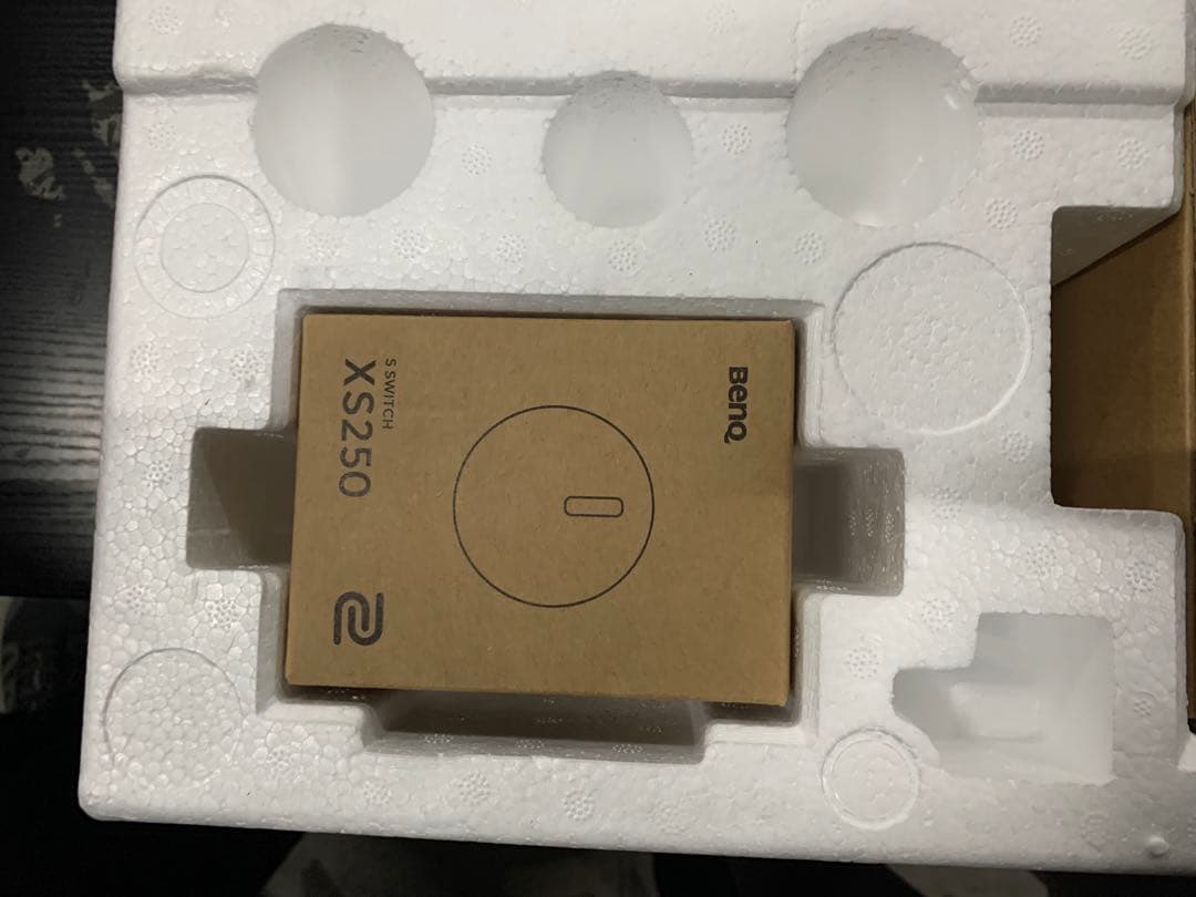 ベンキュージャパン BenQ ZOWIE XL2586X ゲーミングモニター