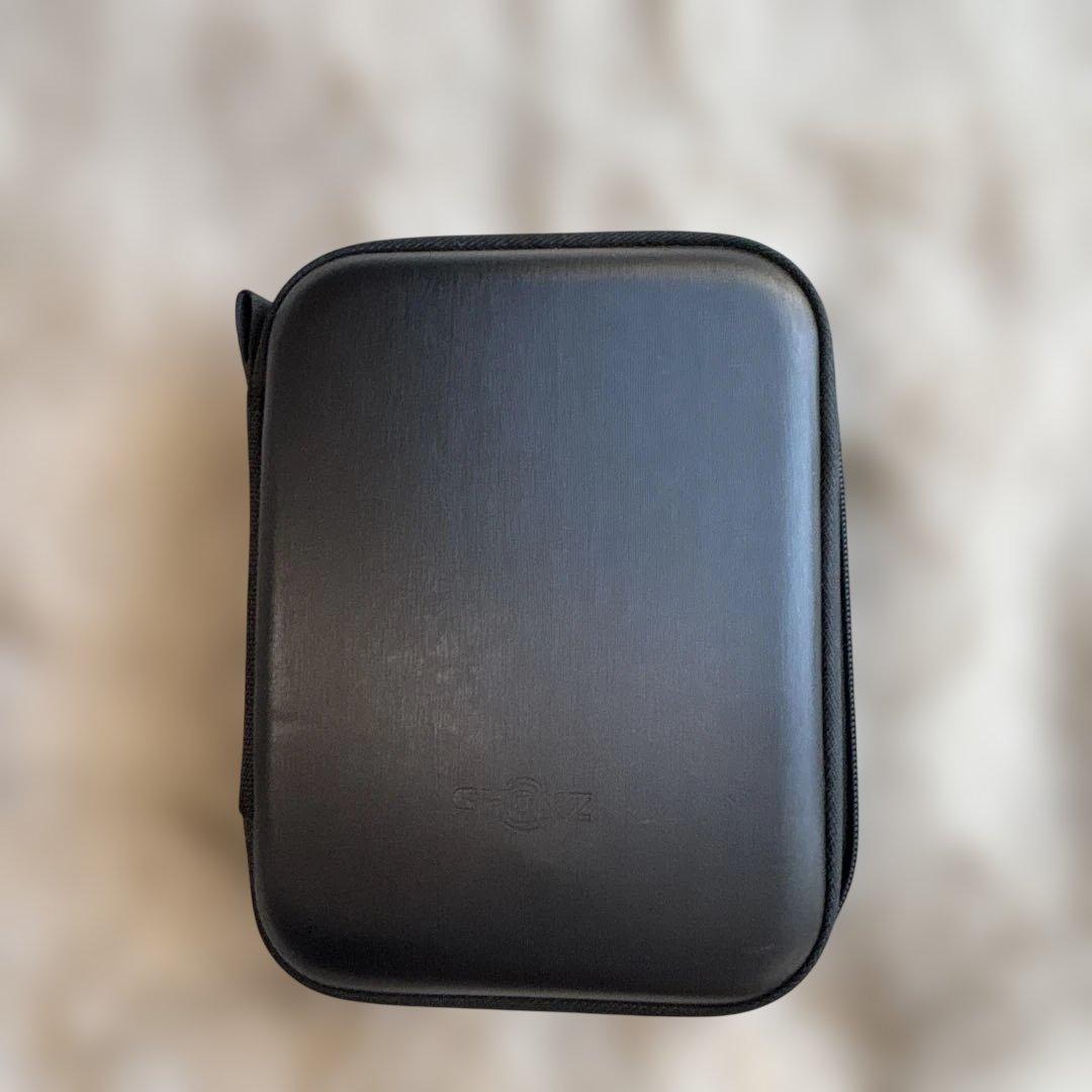 SHOKZ OPENCOMM 骨伝導ヘッドセット