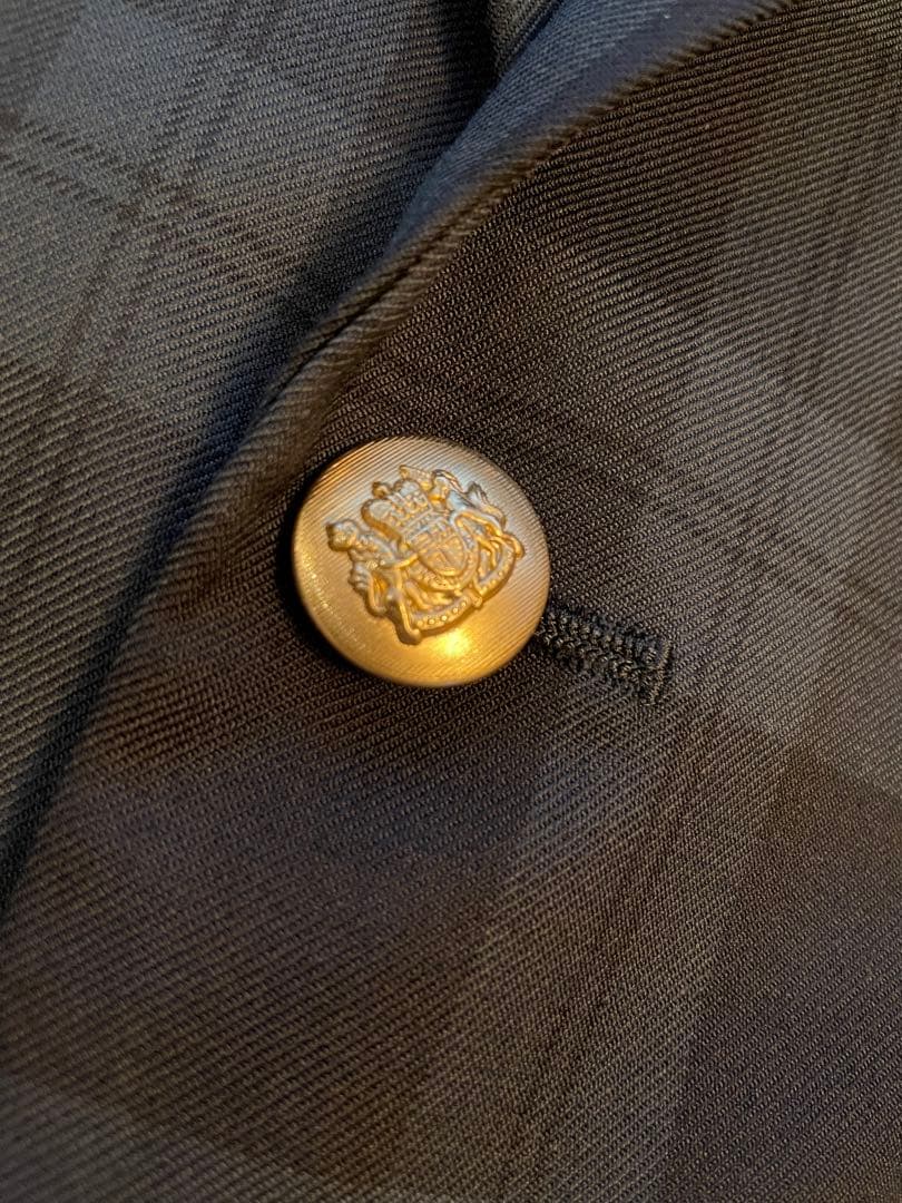 【もものすけ】ユナイテッドアローズ キッズスーツ125cm