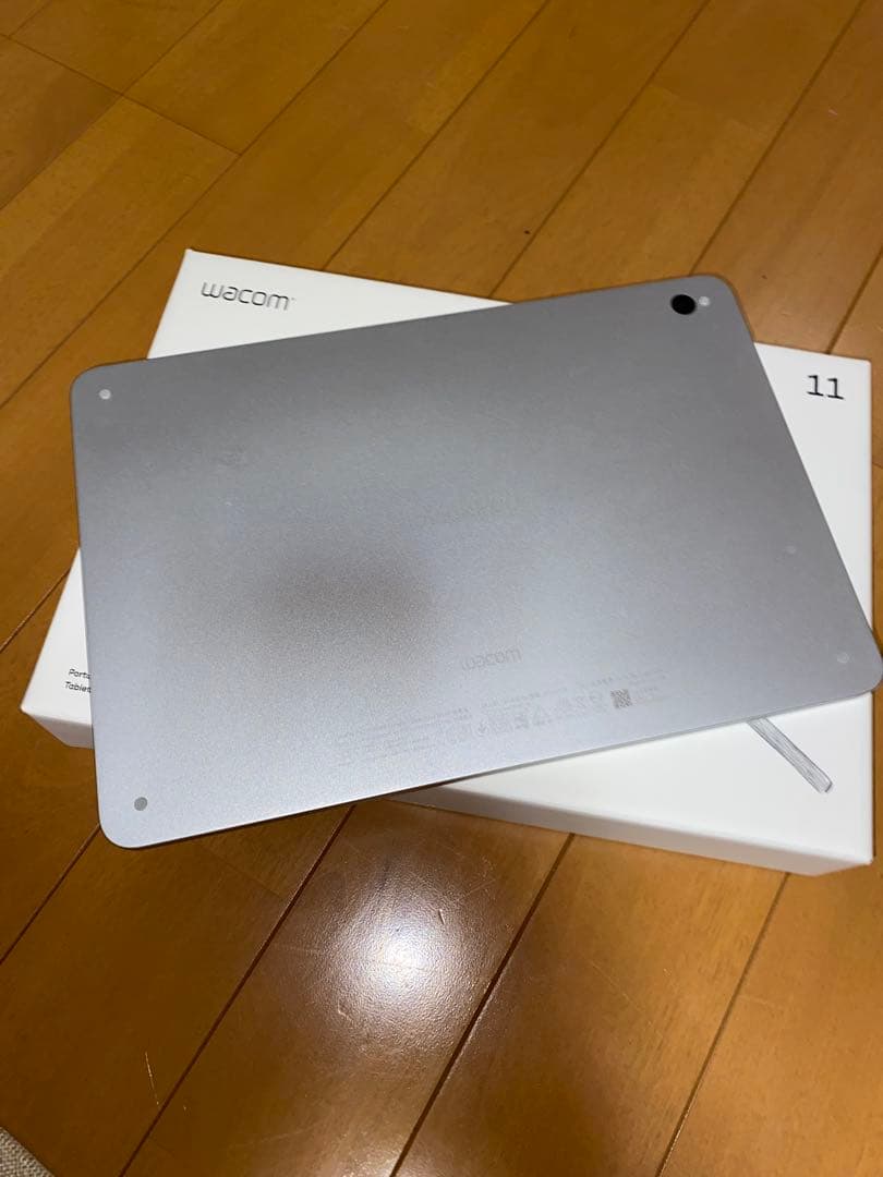 [ケース付き] Wacom MovinkPad11本体