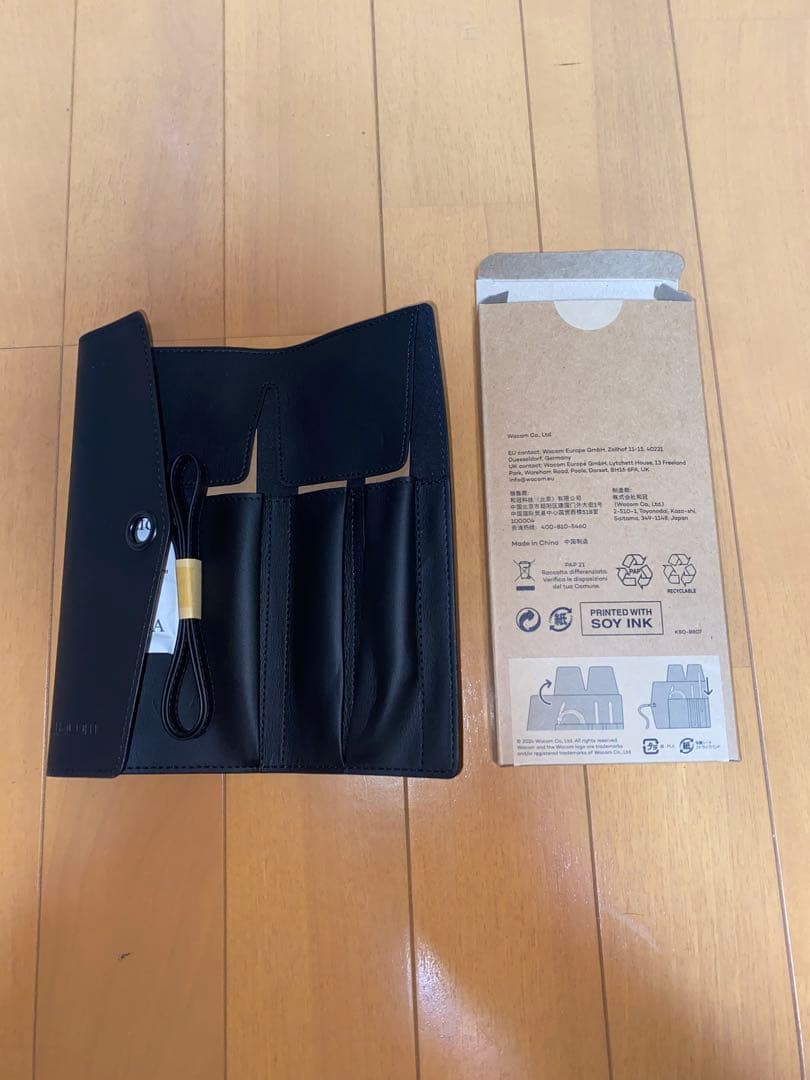 [ケース付き] Wacom MovinkPad11本体