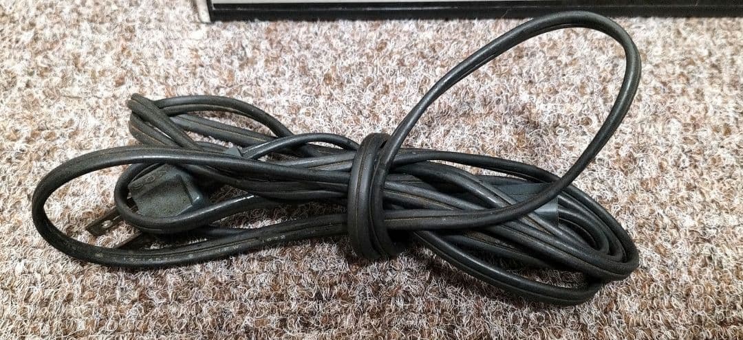 SONY／ソニー／ラジカセ／CF-1450／メンテナンス済み