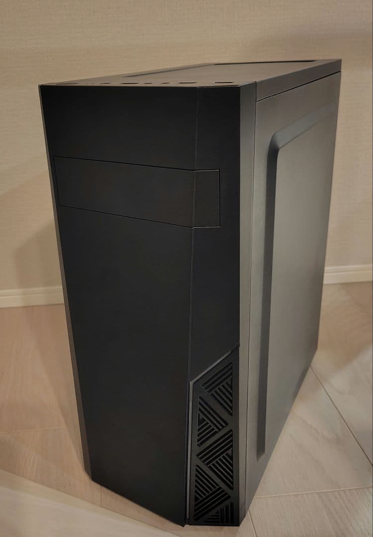 Windowsデスクトップ Windows11 SSD128GB i5 4690K 8GB HD6750