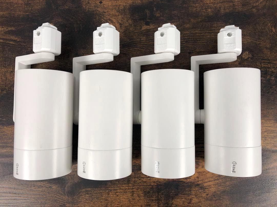 遠藤照明 スポットライト ERS6335WA 5個