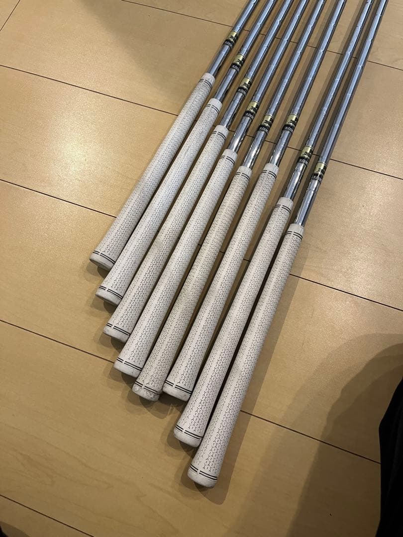 MBフォージド 712