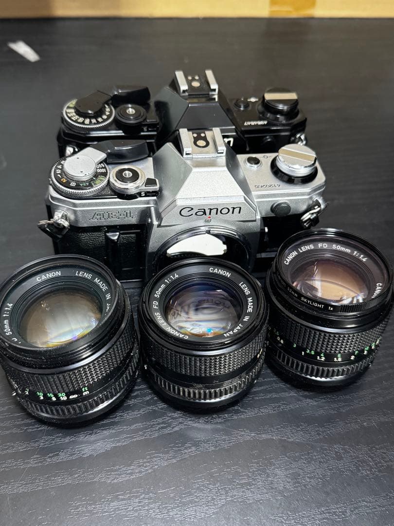 untamed_com Canon 一眼レフカメラ