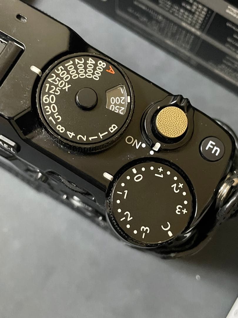 【箱など付属品多数】FUJIFILM X-Pro2 ブラック