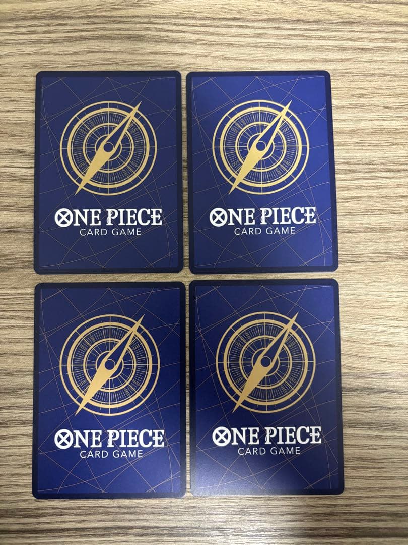 シルバーズ・レイリー R SP(スペシャルカード) OP09-005