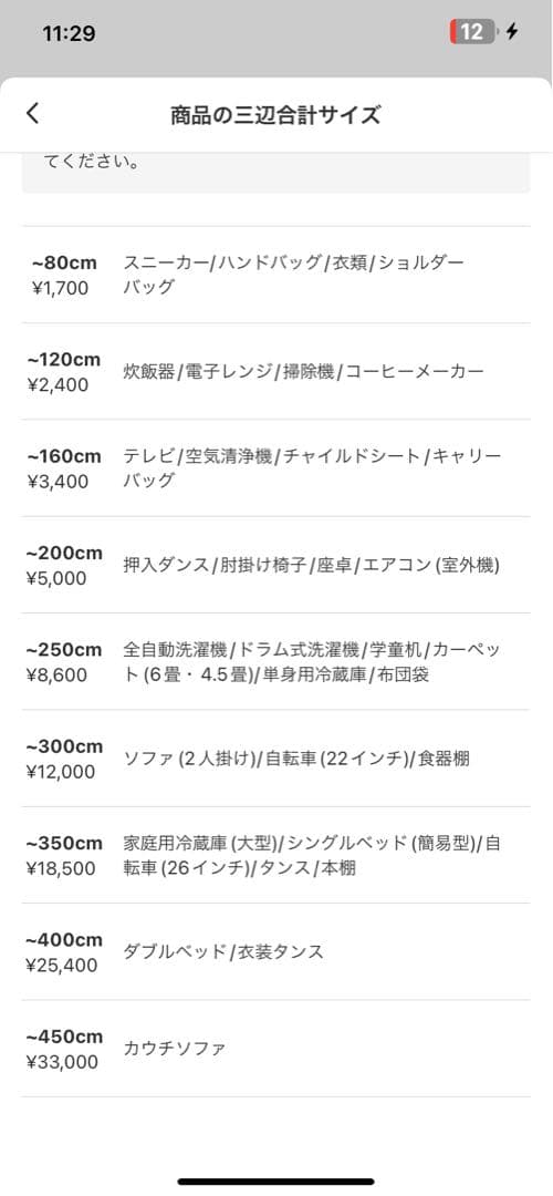 ニトリグレー L字型ソファ 2人掛け・3人掛け