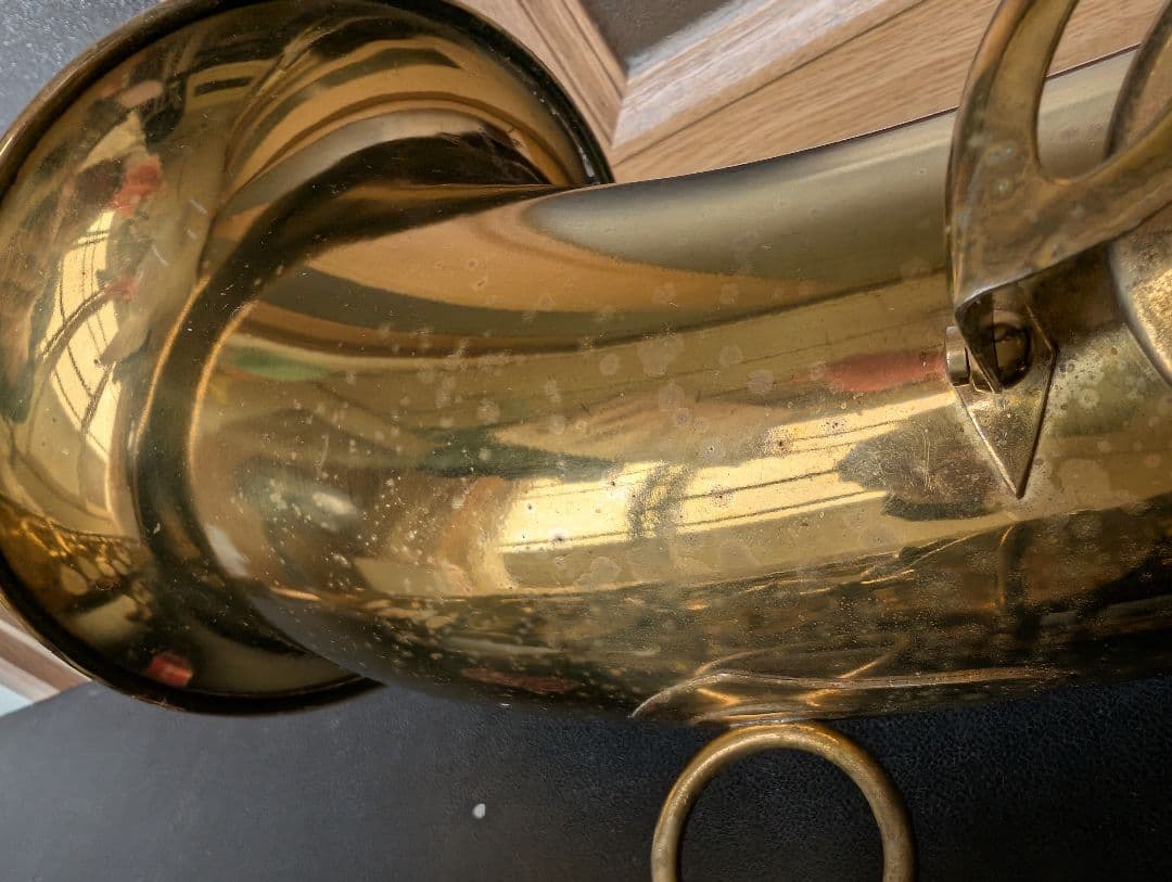 ニッカンテナーサックスぺい様