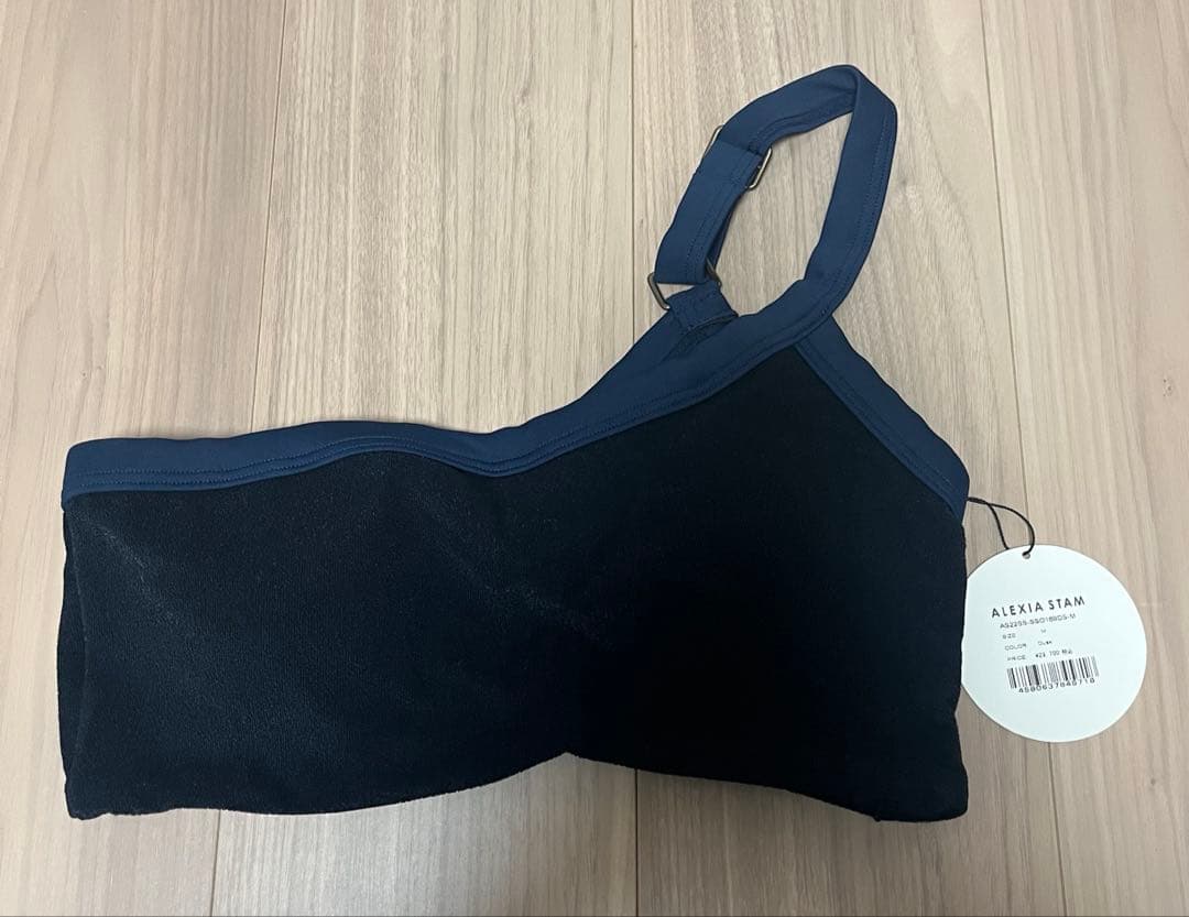 最終処分価格❗️SEA×ALEXIASTAM コラボビキニ