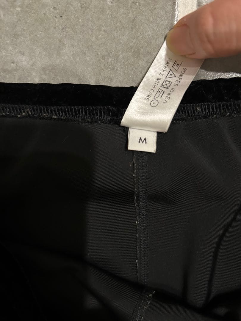 い*姫様 simonewild シモーネワイルド グリーン ショートパンツ レギ