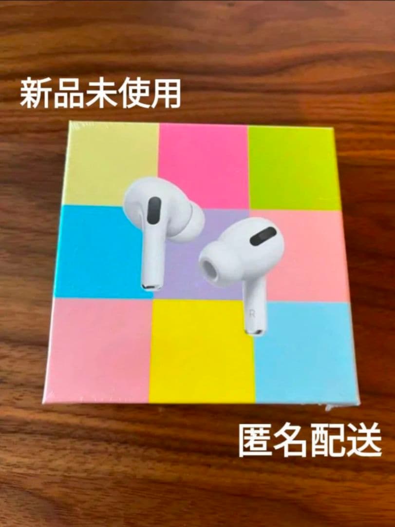 新品 AP3 ワイヤレスイヤホン WHITE 白