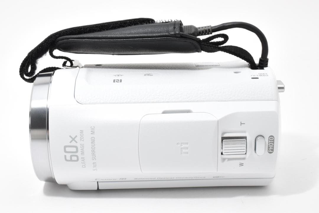 美品 ソニー　SONY HDR-CX680 1548