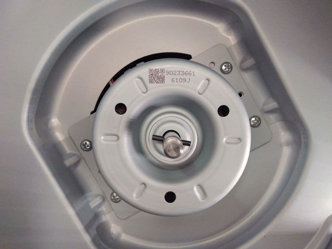 富士工業 レンジフード モーター ユニット BDR-3H・など 90233661