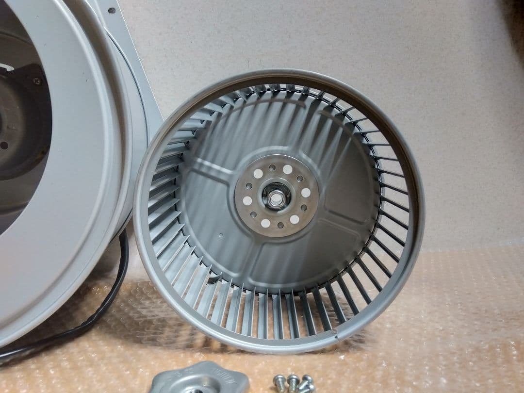 富士工業 レンジフード モーター ユニット BDR-3H・など 90233661