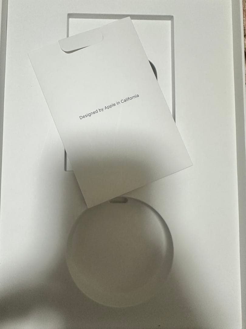 Apple iPad 第7世代128GB