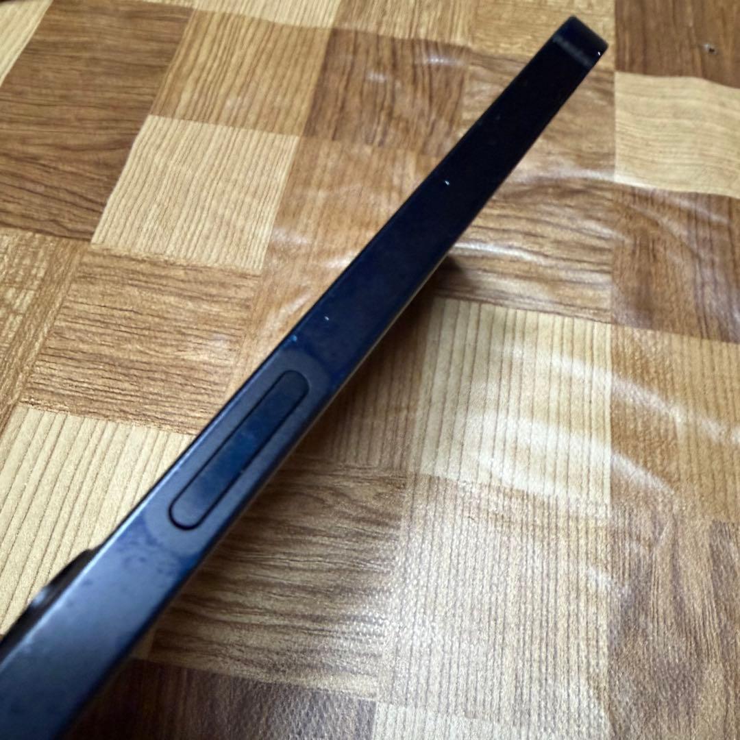 Apple iPhone 12 mini ミッドナイト