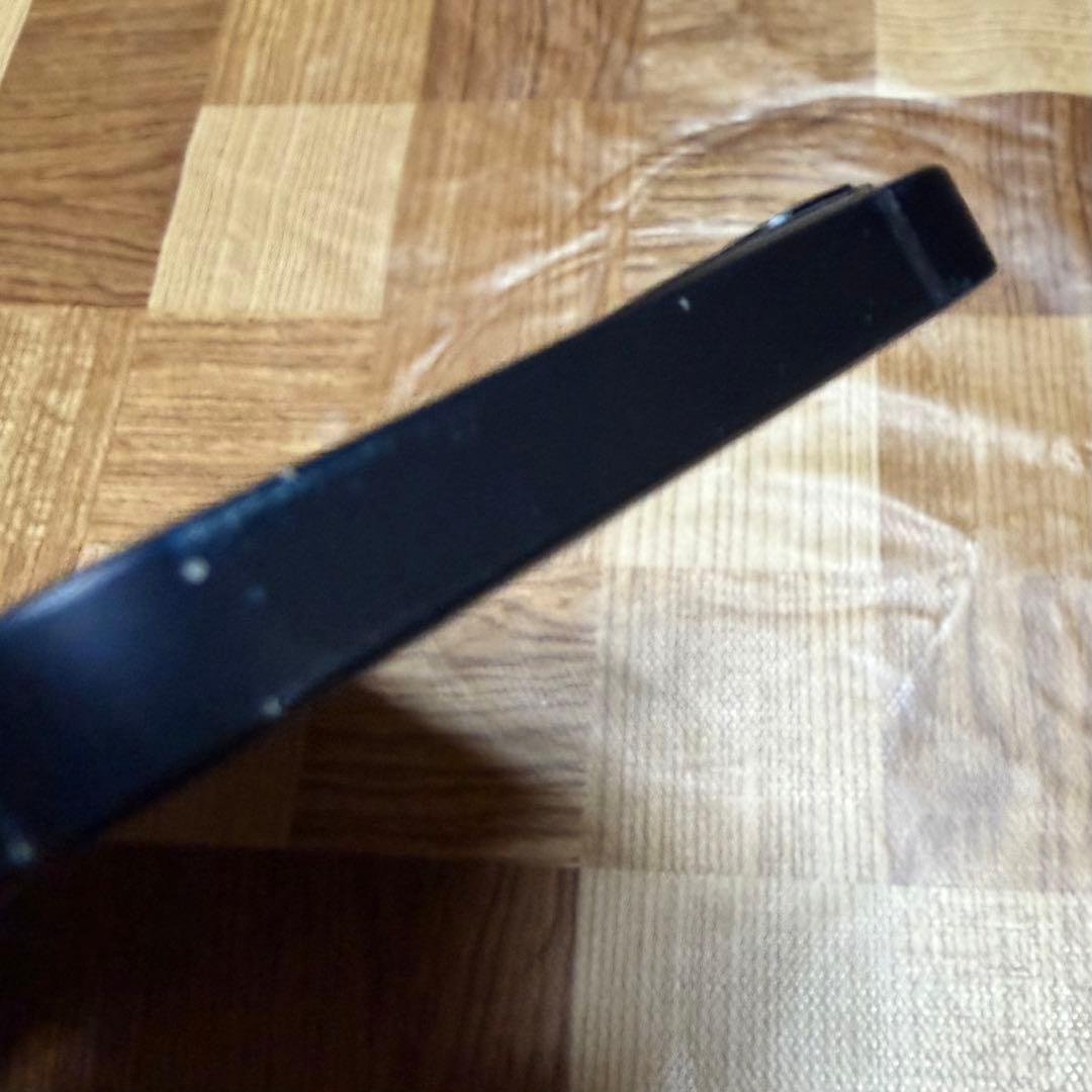 Apple iPhone 12 mini ミッドナイト