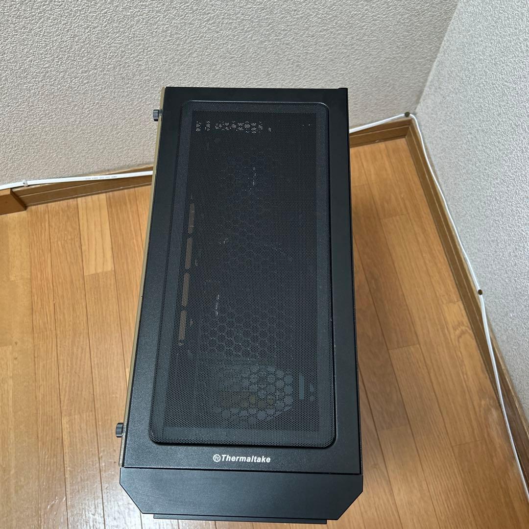 Ryzen7 2700X Windows11  ディスクトップ