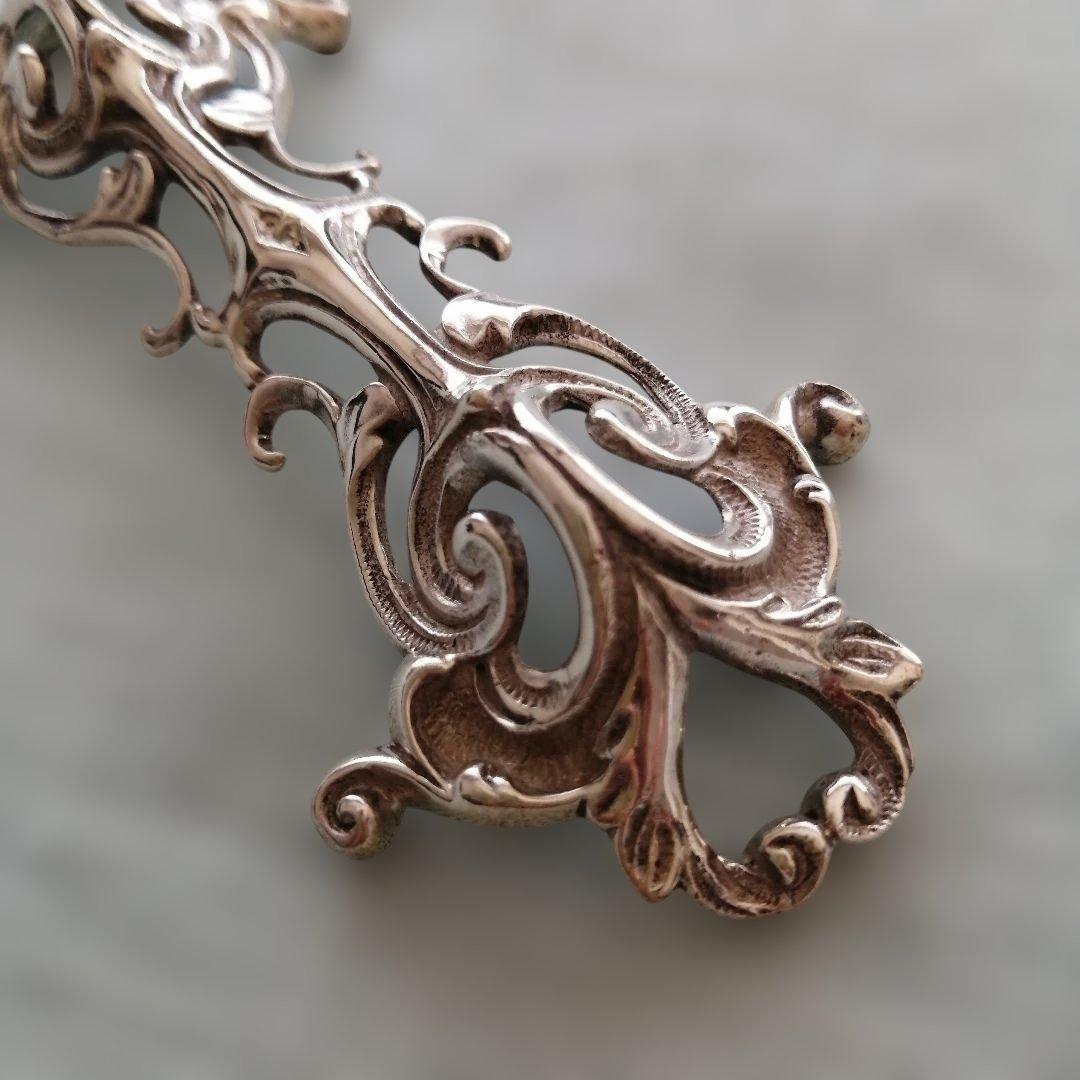 ナイフレスト　4個