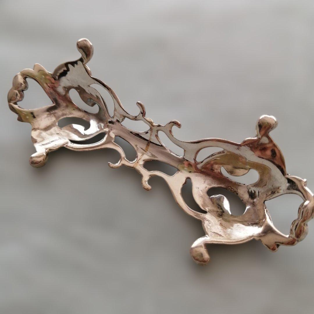 ナイフレスト　4個