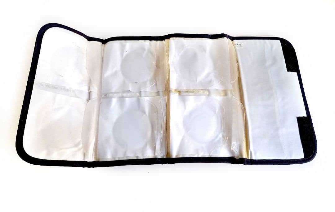 撮影用レンズフィルターセット 52㎜