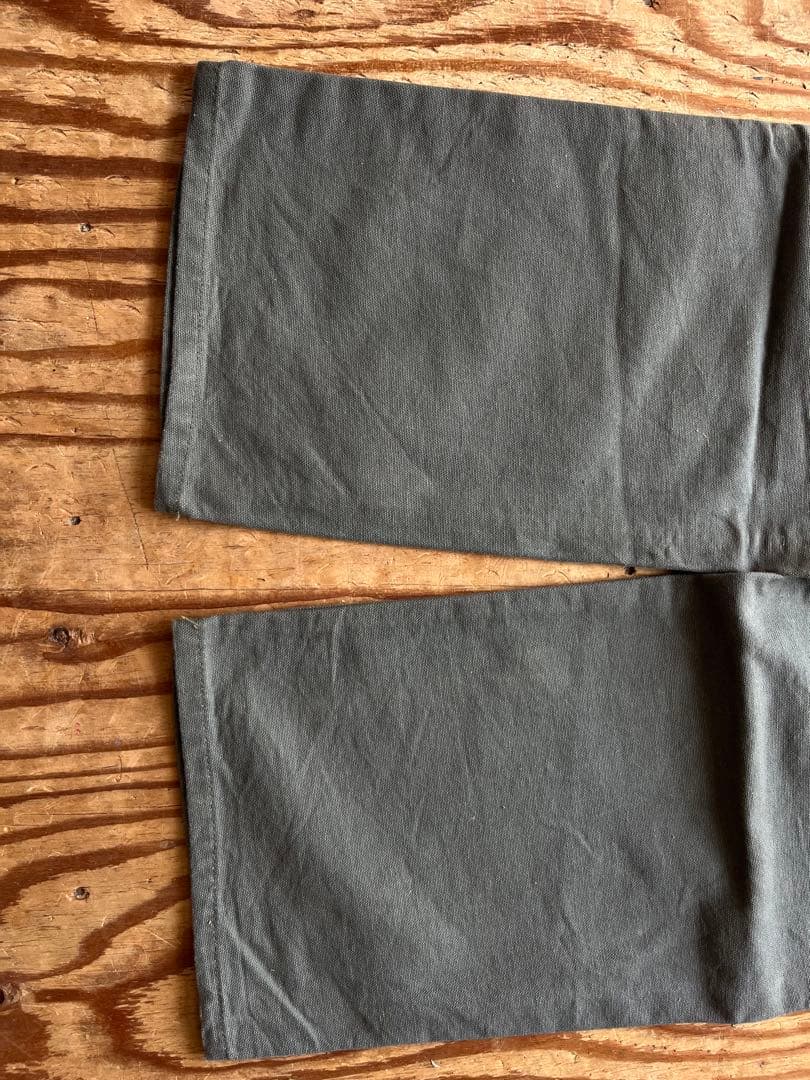 カーハート Carhartt B11 ダック ペインターパンツ32×30