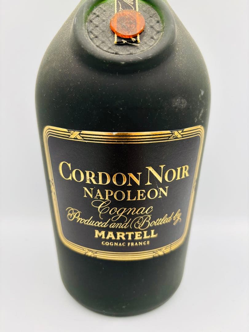 メル44801 マーテル ナポレオン コルドンノワール ブランデー