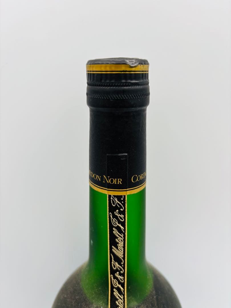 メル44801 マーテル ナポレオン コルドンノワール ブランデー