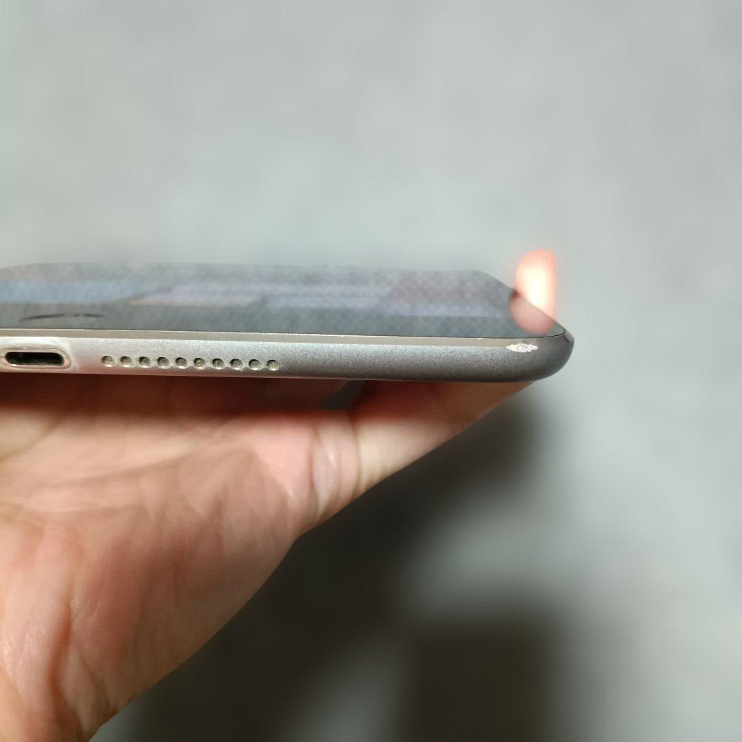 iPad　mini４　本体　美品