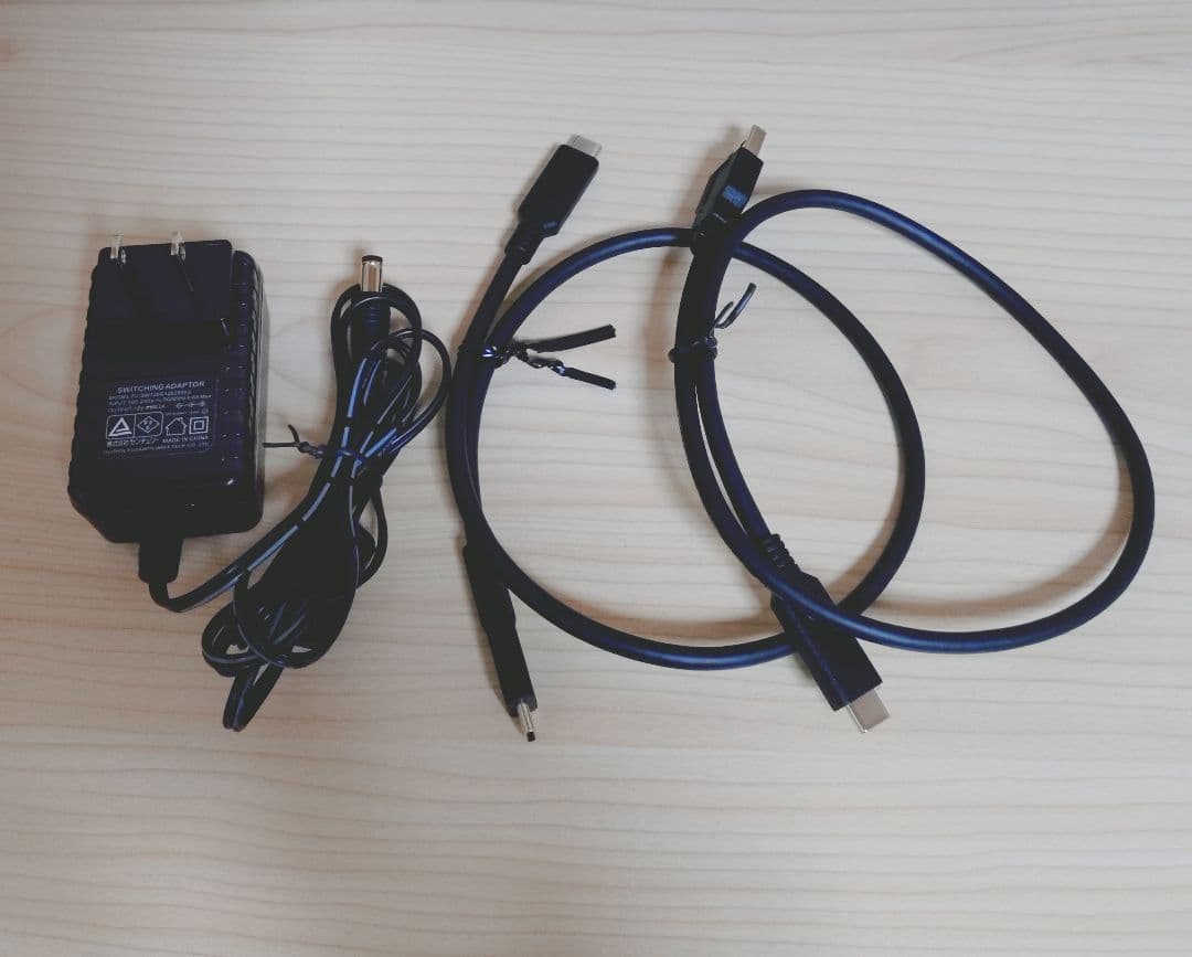 裸族のクローンベース　NVMe USB20G【CRCBNV2U20GCP】