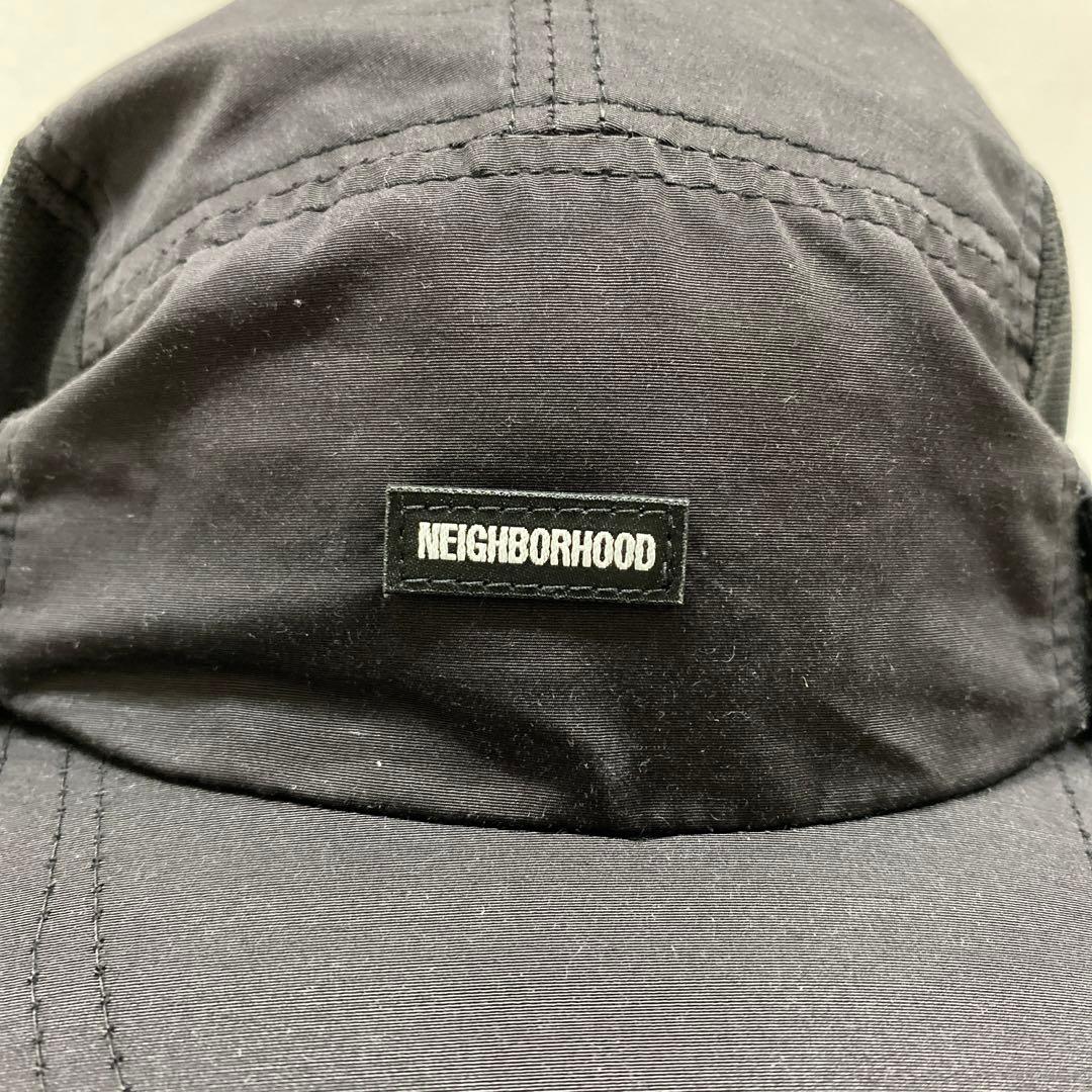 帽子 NEIGHBORHOOD FATIGUE / EC-CAP 22ss