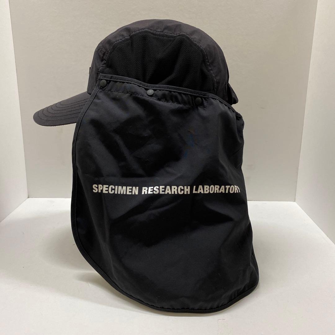 帽子 NEIGHBORHOOD FATIGUE / EC-CAP 22ss