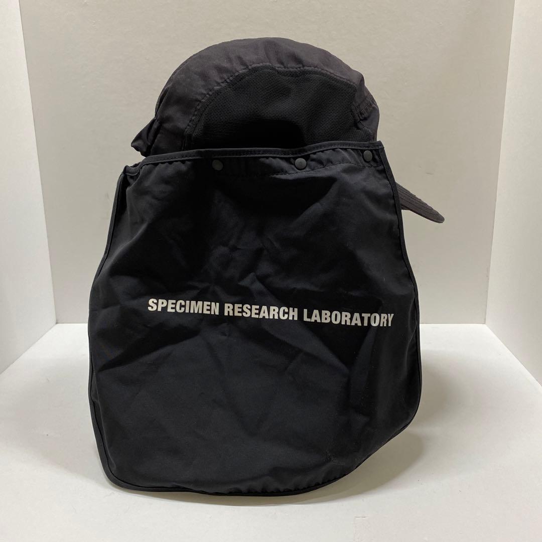 帽子 NEIGHBORHOOD FATIGUE / EC-CAP 22ss