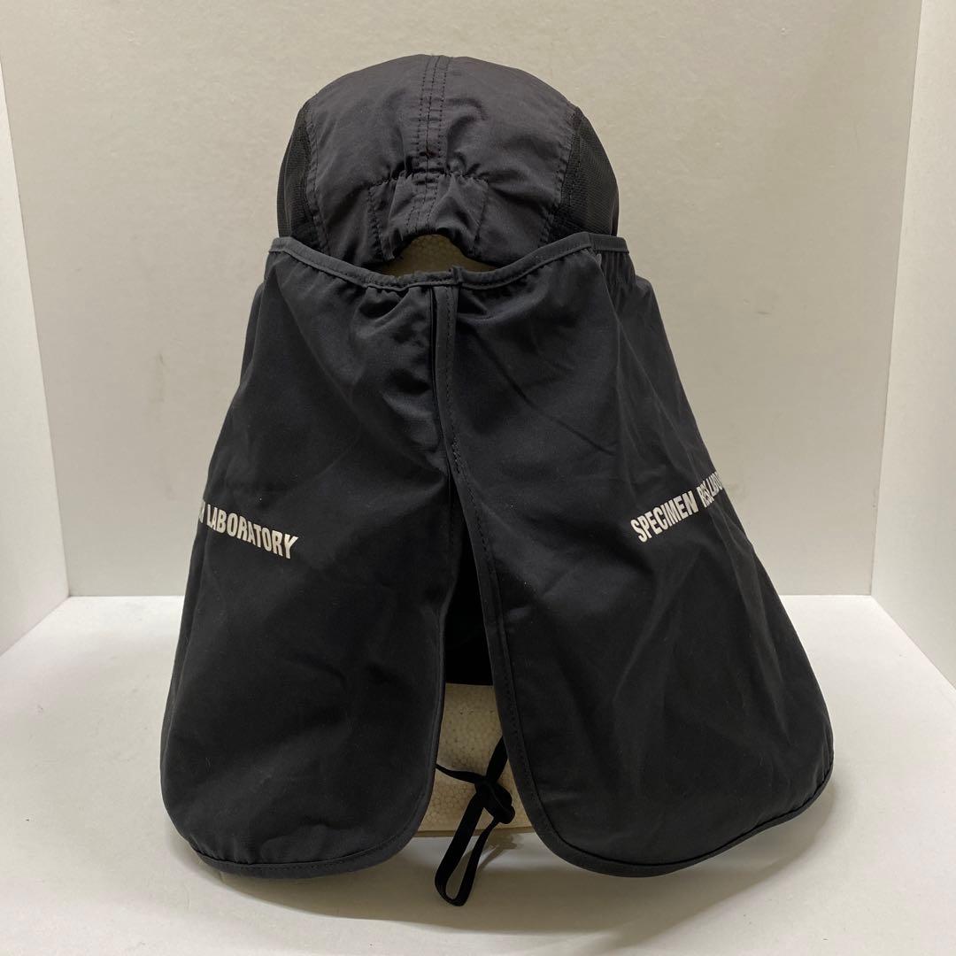 帽子 NEIGHBORHOOD FATIGUE / EC-CAP 22ss