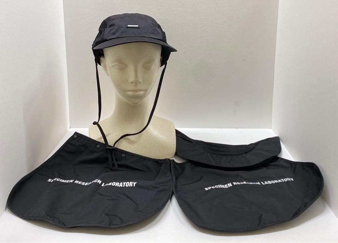 帽子 NEIGHBORHOOD FATIGUE / EC-CAP 22ss