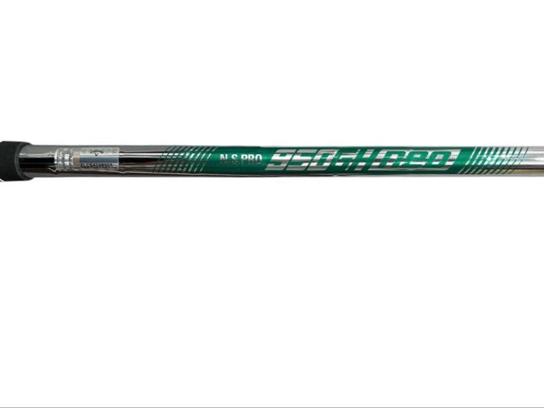 週末セール！未使用。 58° Callaway ジョーズ フォージド ウェッジ