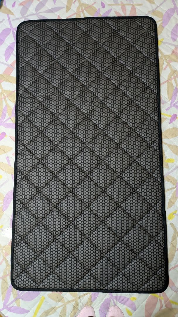 みい Yosa　カーリスマット75‪cm✕‬140cm