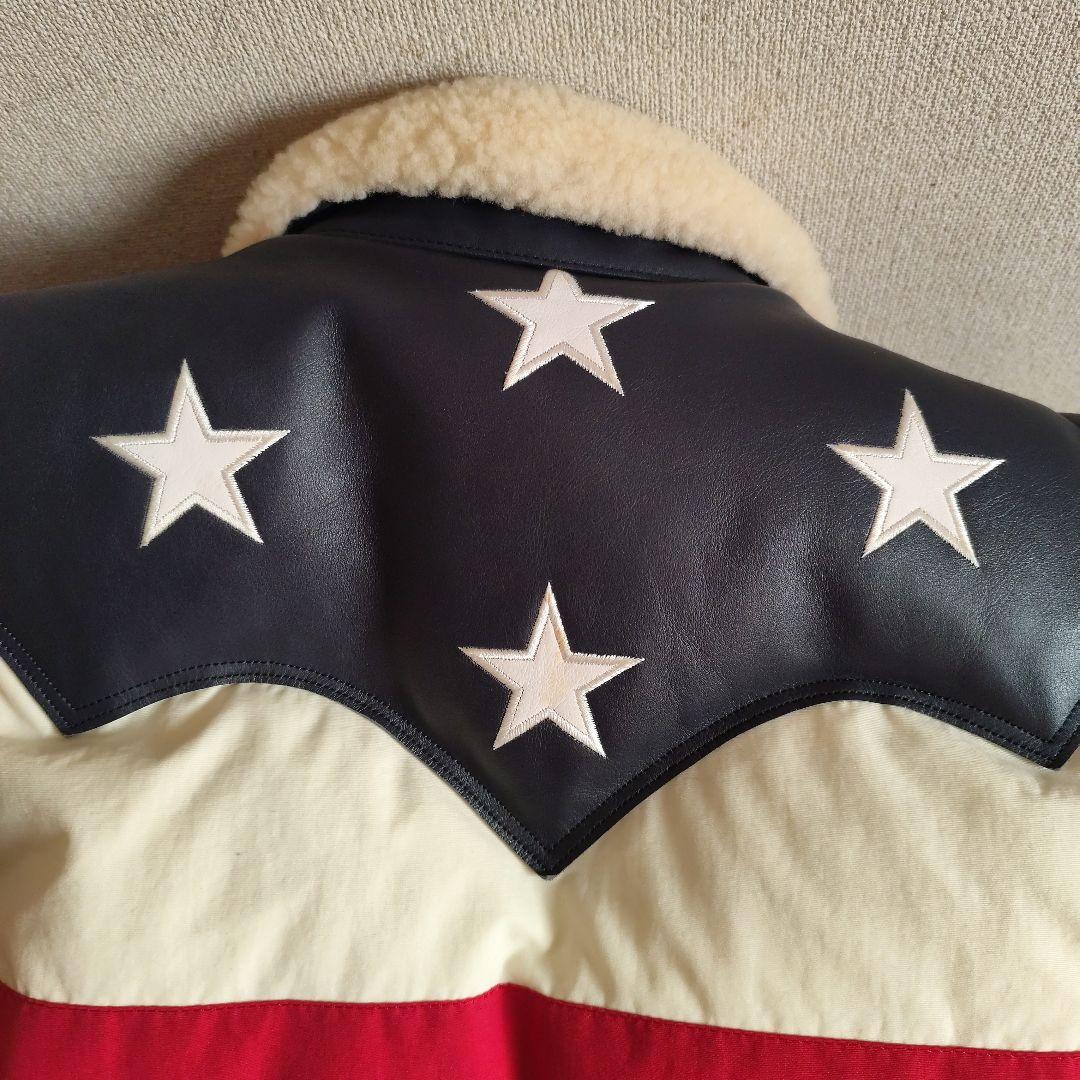 Rocky Mountain Featherbed Co. ダウンベスト 38