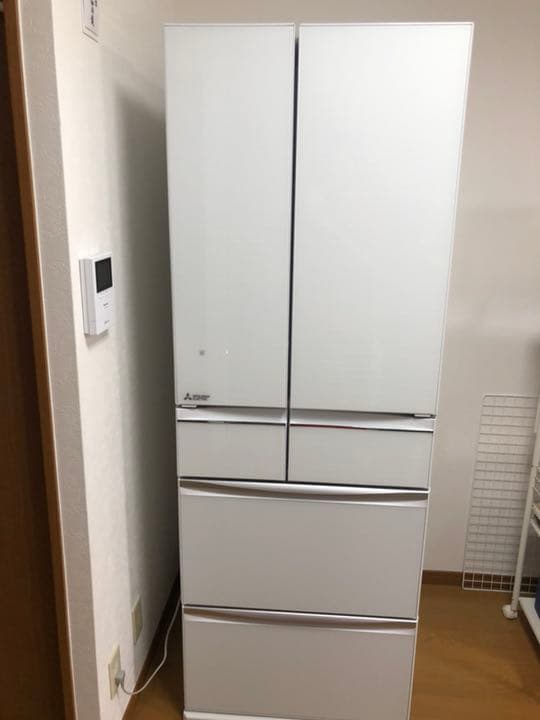 MITSUBISHI ELECTRIC    冷蔵庫   6ドア