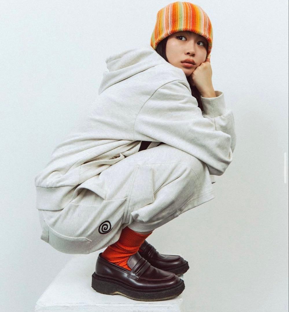 パンツ SOL soonerorlater Sweat Cargo Shorts XL