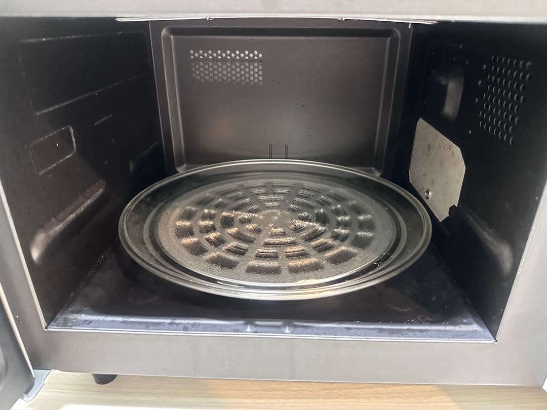 Panasonic 2021年製　オーブンレンジ