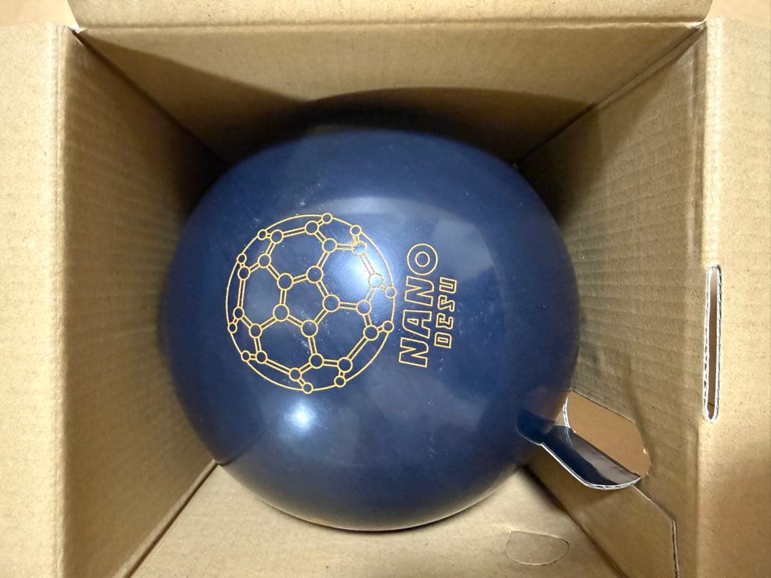 ABS　【新品未使用】ナノデスアキュラインツアープレミアム8 14ポンド