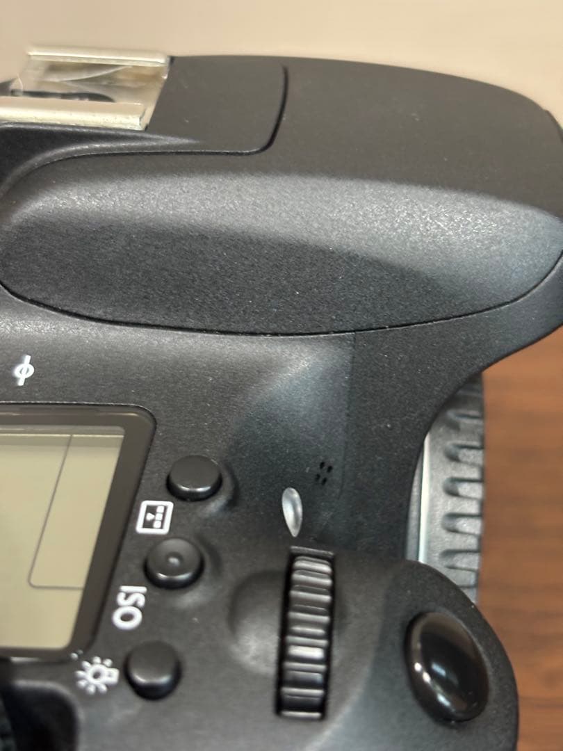 Canon EOS 8000D(W) デジタル一眼レフカメラ Wズームキット