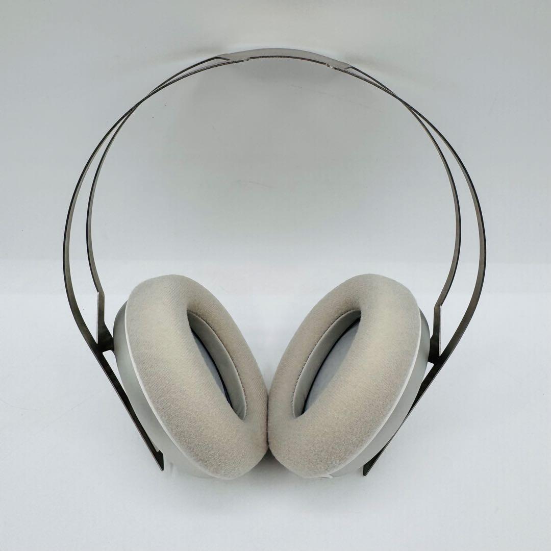 【極美品】 TRUTH Silver ゲーミングヘッドセット FUMO-GHS1